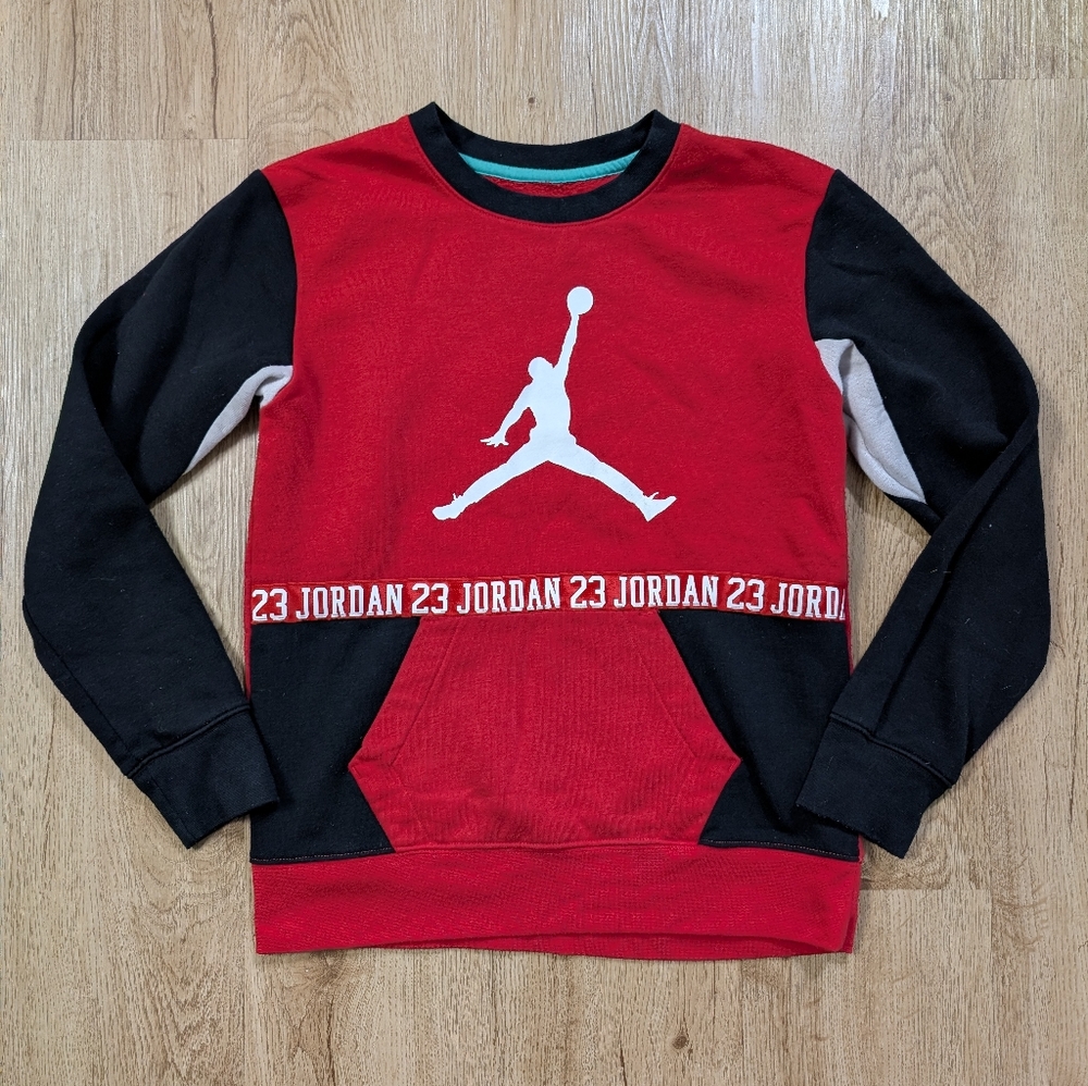 Jordan sweater SKU462